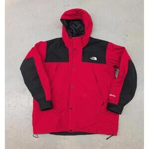 Limited Edition The North Face of 1619 Gore-Tex Jacket